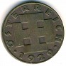 Austrian Schilling - 2 Groschen - Austria - 1929 - Bronce - KM# 2837 - 19 mm - 0